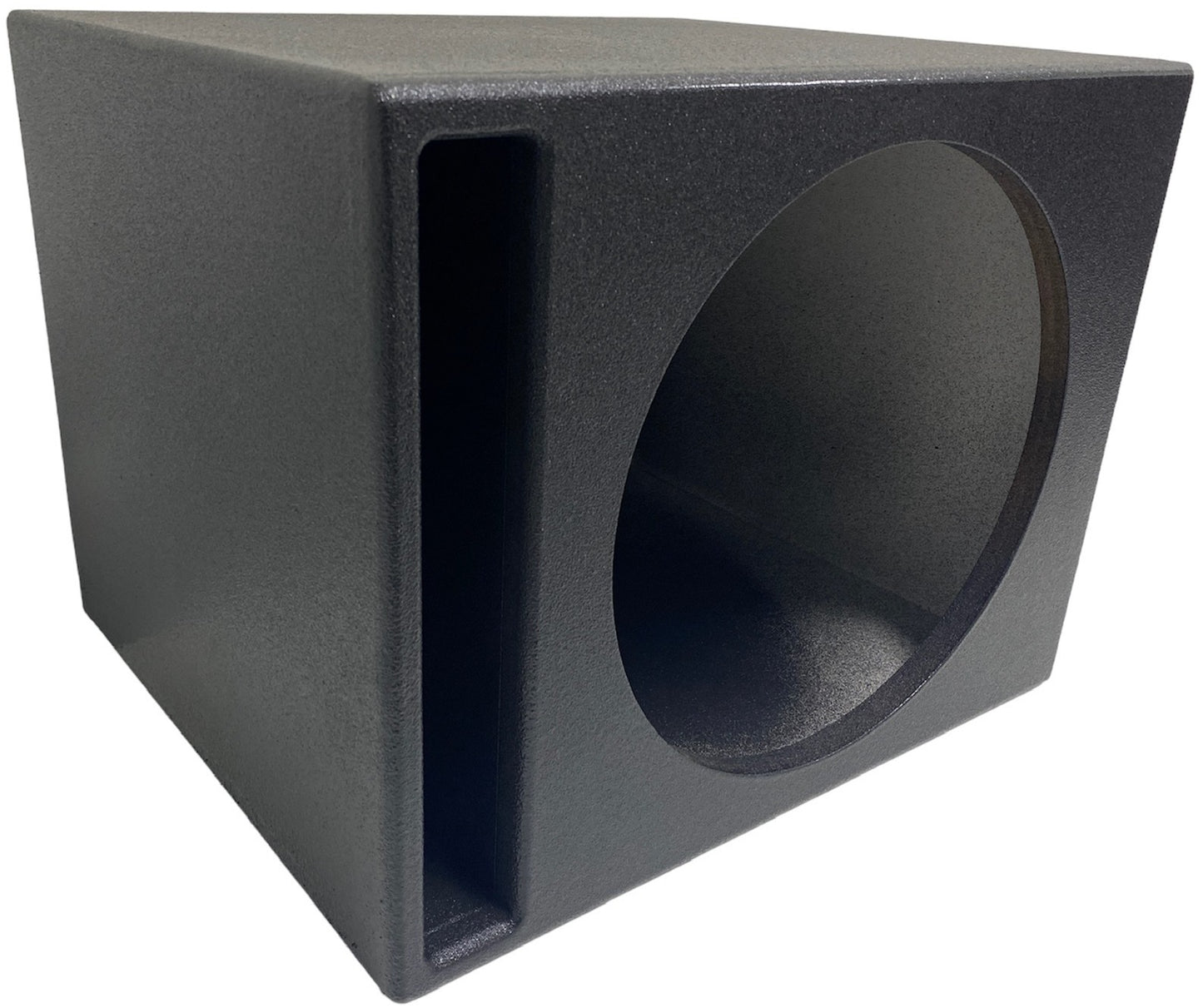 Universal Ported (1) Subwoofer Enclosure - 15 Inch