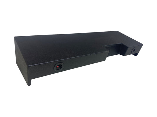 Chevrolet Silverado GMC Sierra Crew Cab (4-Full doors) 2019 - 2024