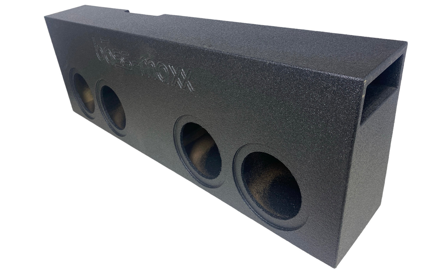 Ram Mega Cab & Standard Cab "Quad 8" Ported Enclosure (2006-2024)
