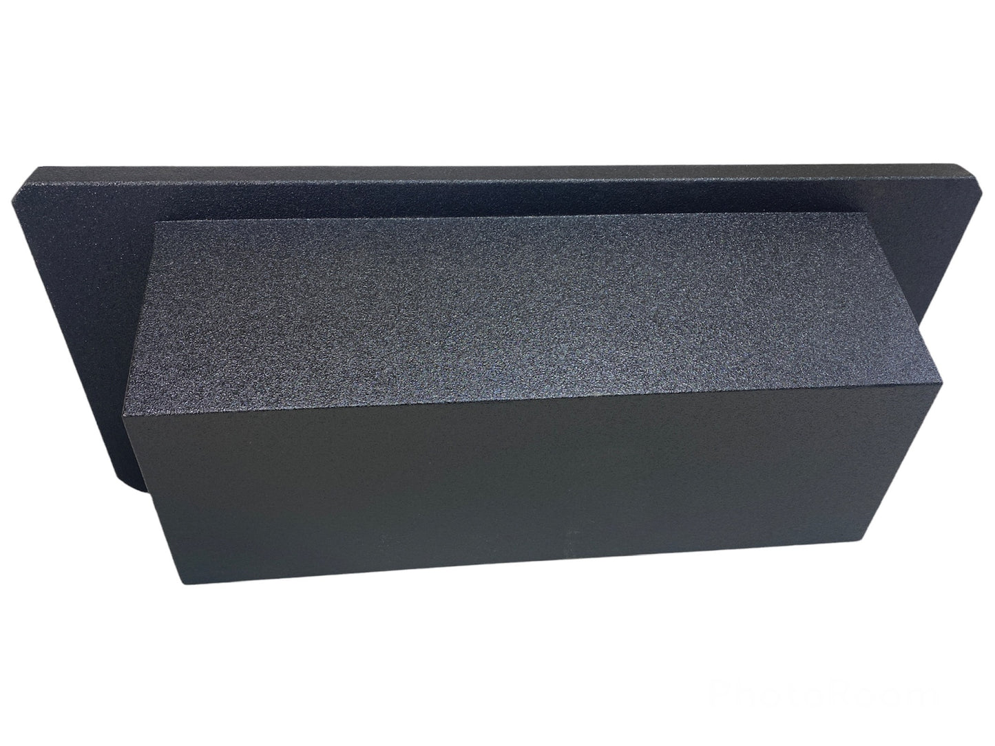 Chevy Avalanche & Escalade EXT Mid-Gate Replacement | Dual 12" Ported Enclosure (2002-2013)