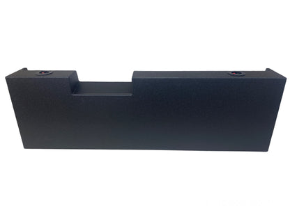 Chevrolet Silverado GMC Sierra Crew Cab (4-Full doors) 2019 - 2024