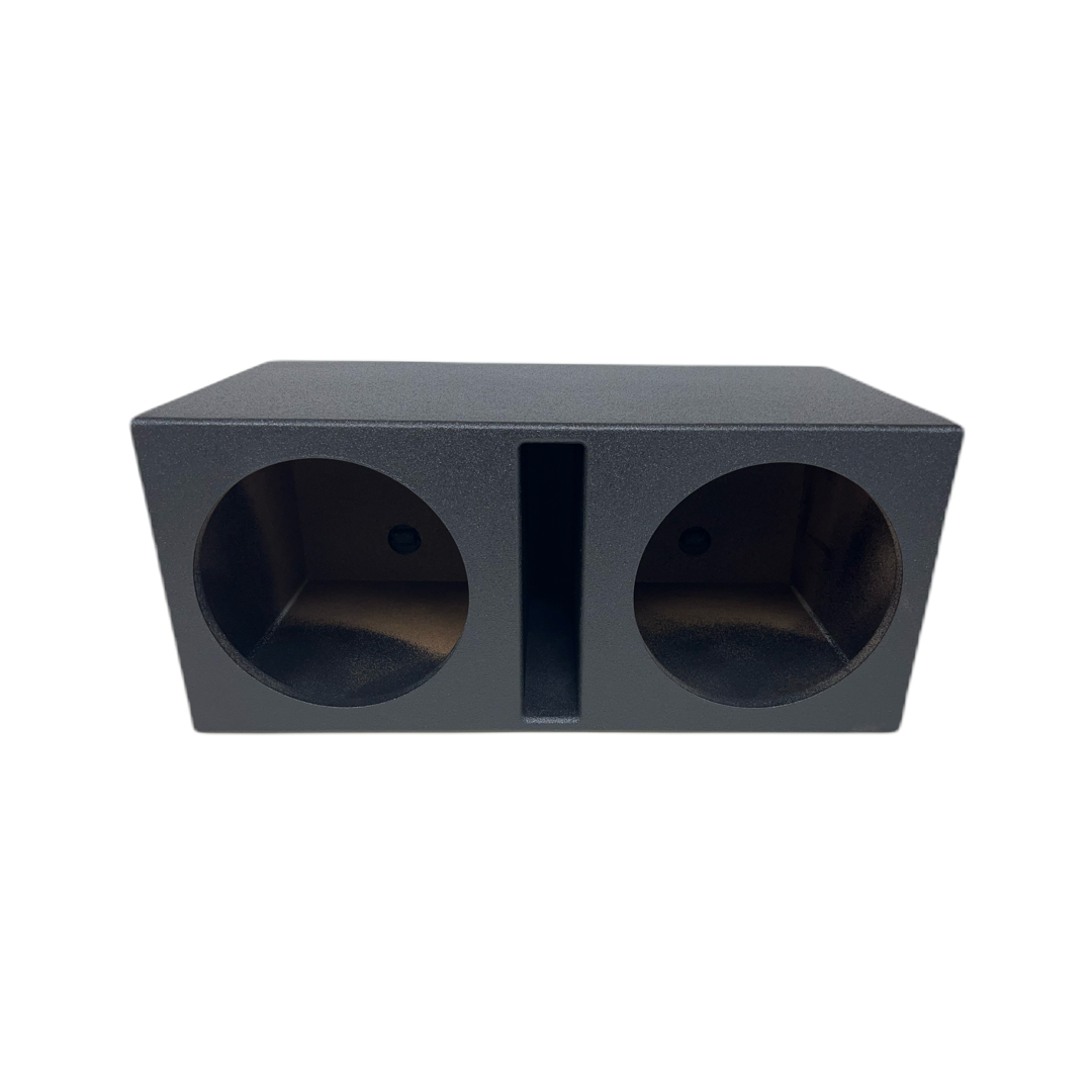 Dual 12" Ported Enclosure (Classic)