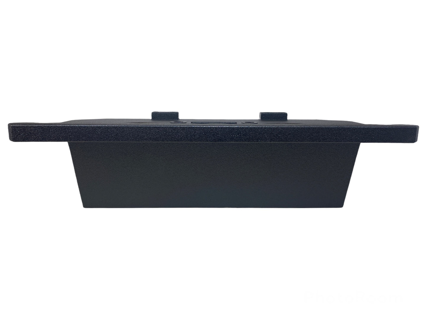 Chevy Avalanche & Escalade EXT Mid-Gate Replacement | Dual 12" Ported Enclosure (2002-2013)