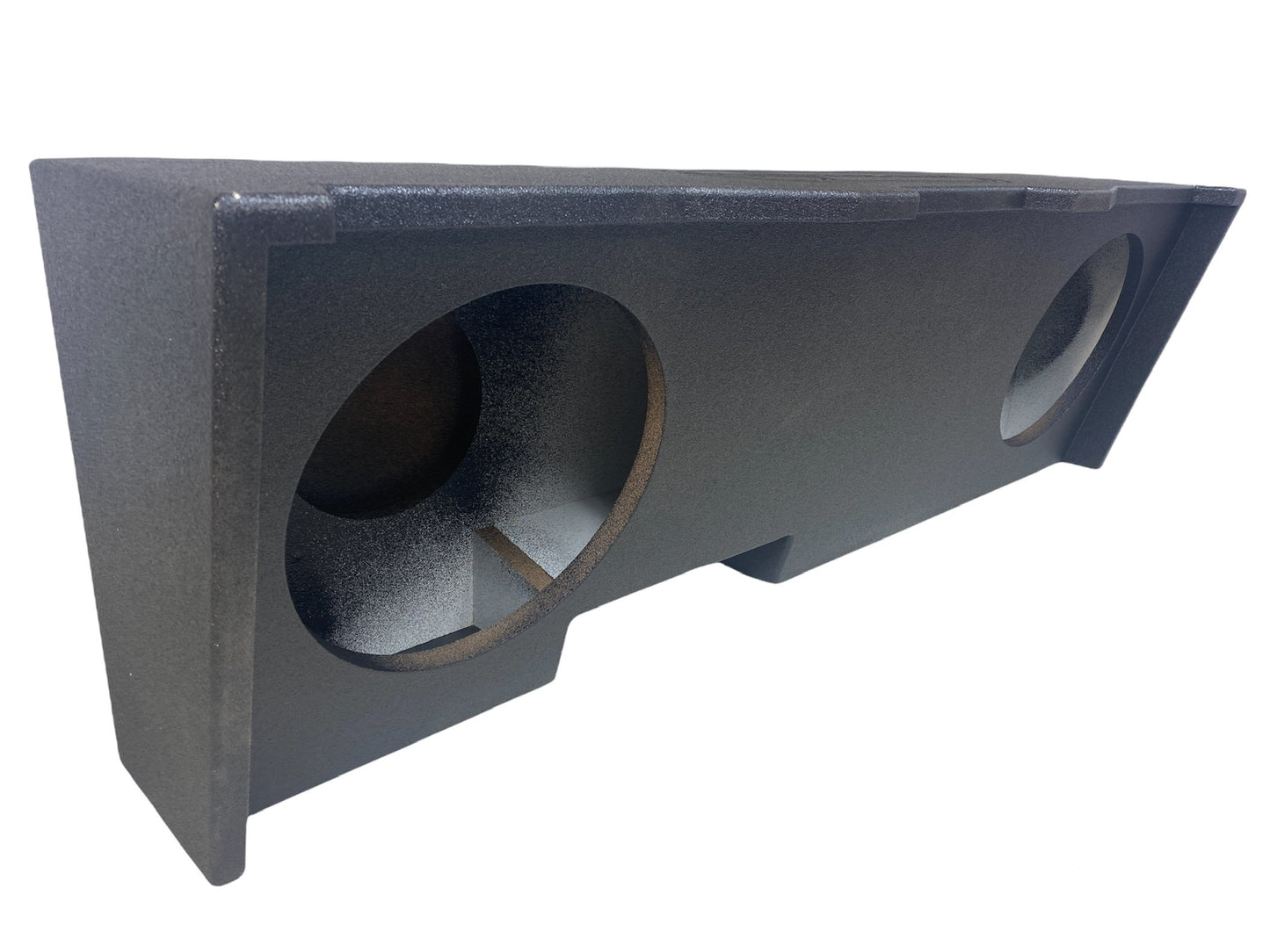 Chevrolet Silverado GMC Sierra Crew Cab (4-Full doors) 2019 - 2024