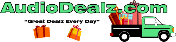 AudioDealz
