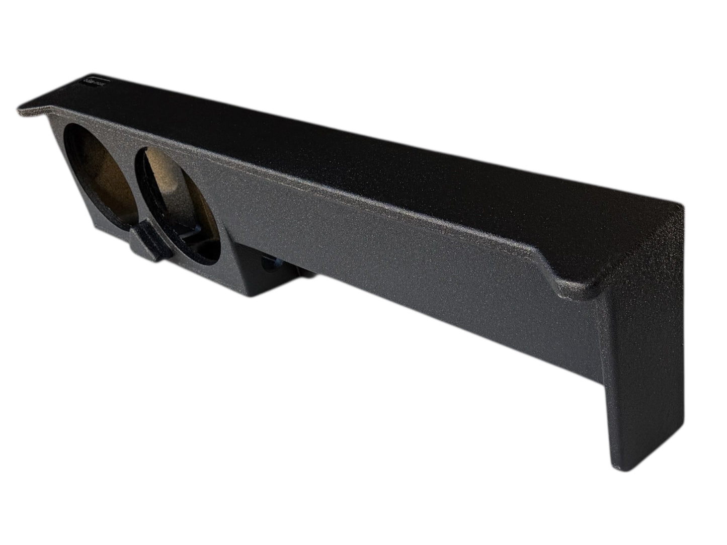 2005 - 2023 Nissan Frontier CREW CAB Dual 10 Downfire