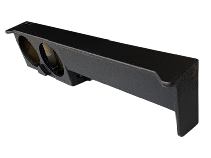 2005 - 2023 Nissan Frontier CREW CAB Dual 10 Downfire