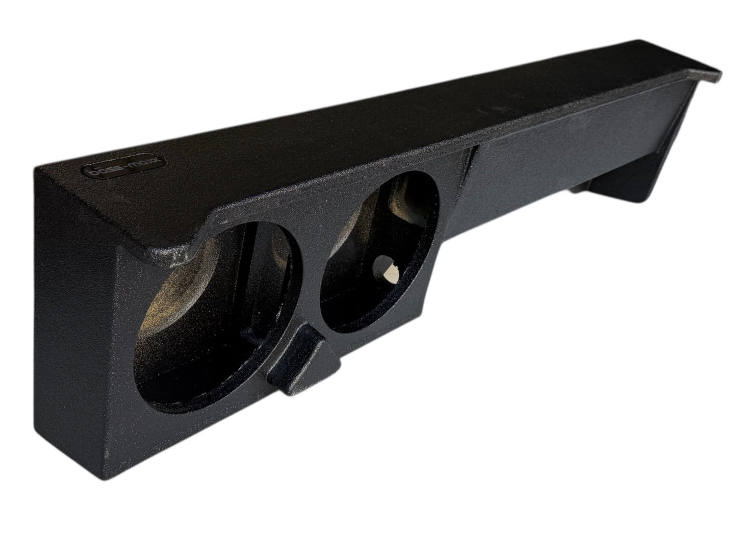 2005 - 2023 Nissan Frontier CREW CAB Dual 10 Downfire