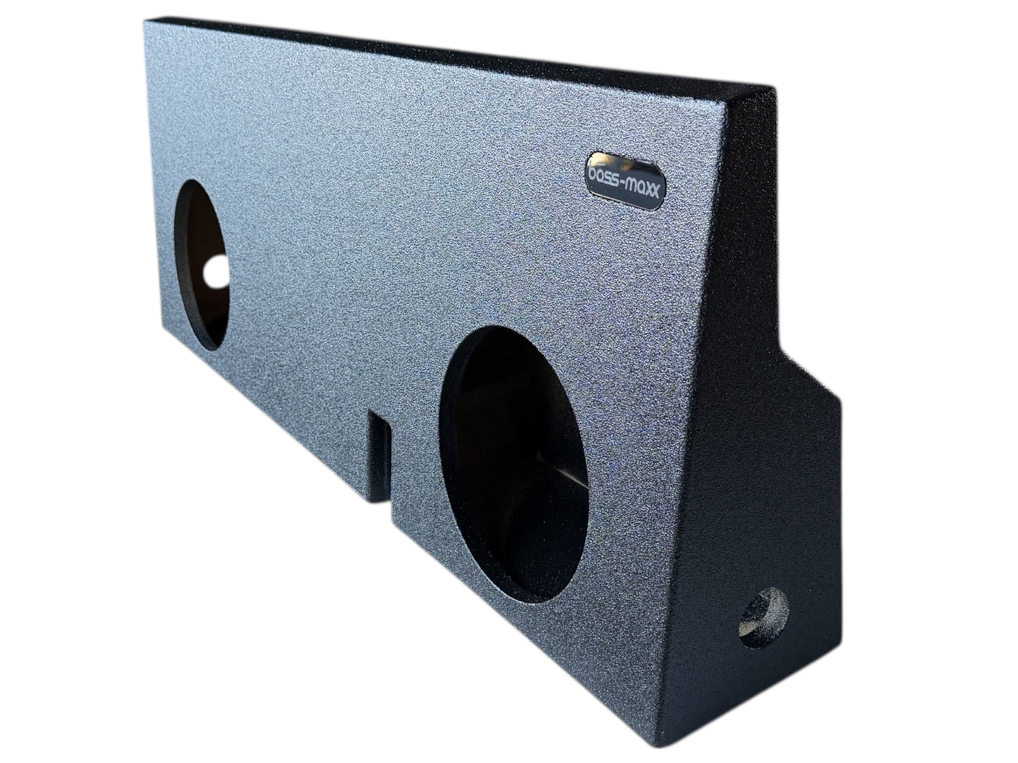 05 - 23 Toyota Tacoma CREW CAB Dual 10 Sealed Enclosure