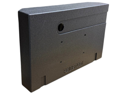 Ford Bronco (2021-2024)  Dual 10" Tailgate Subwoofer Enclosure