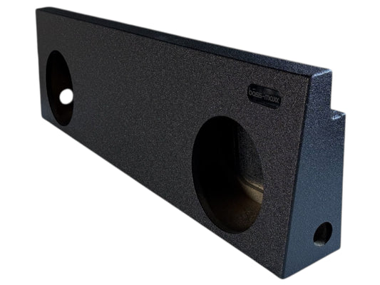 99 - 06 GMC/Chevy CREW CAB Rear seat box