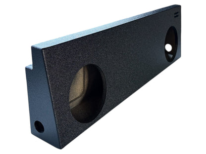 99 - 06 GMC/Chevy CREW CAB Rear seat box