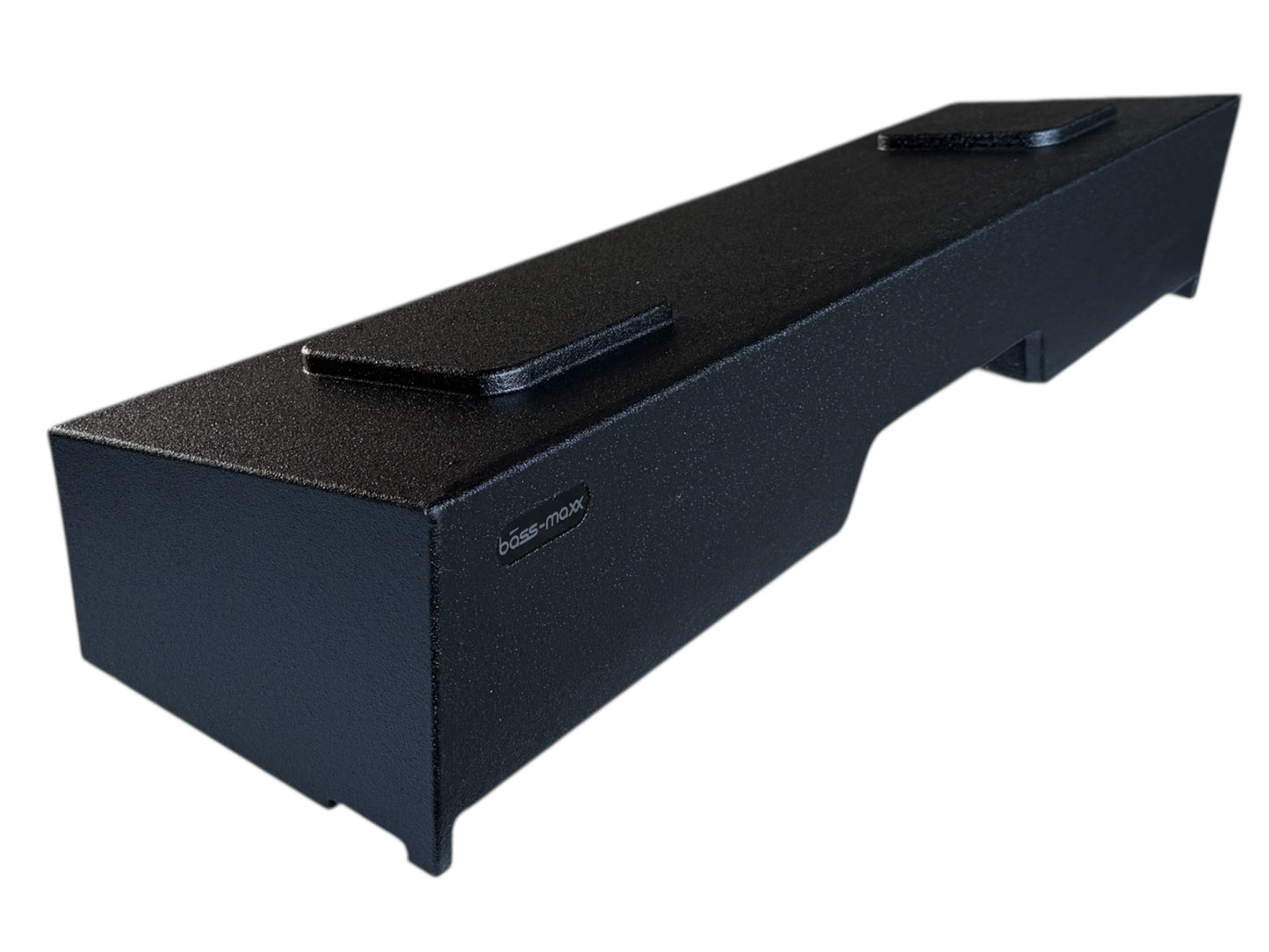 Chevrolet Silverado GMC Sierra Extended Cab (Double Cab) 1999 - 2006 (Dual 12")