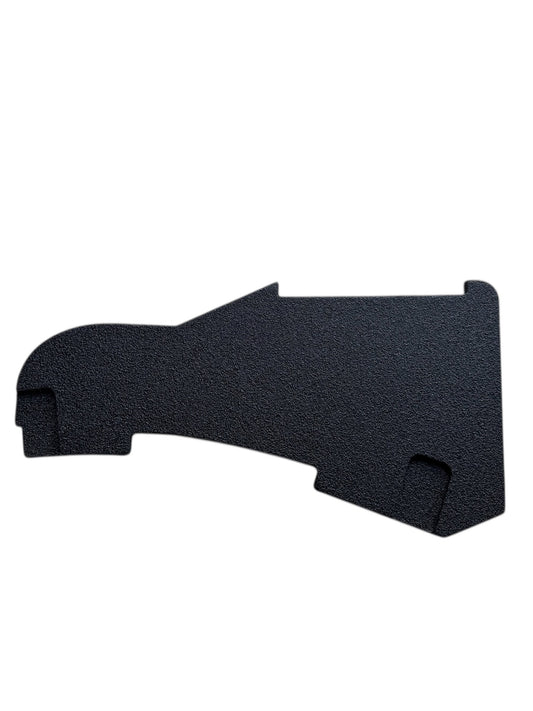 Ford Bronco 2021 - 2024 (Amp Rack Board)