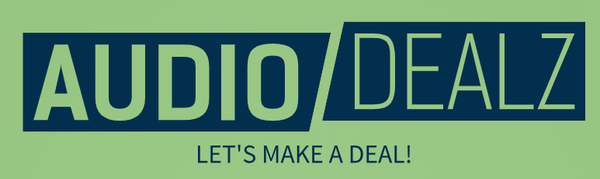 AudioDealz